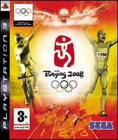 Beijing 2008: Juegos Olímpicos